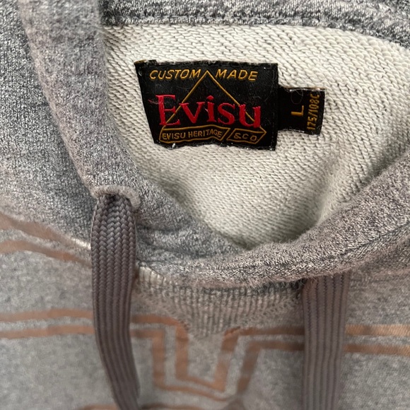 Men’s Hoodie - Picture 2 of 2